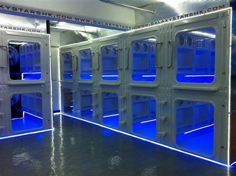 space capsule hotel hong kong|What It's Like to Stay at Hong Kong’s First 'Capsule .